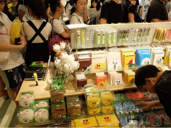 細節沒做好難怪店鋪要轉讓
